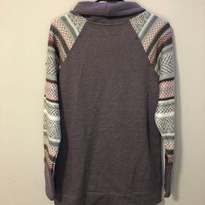 Super cute and stylish sweater!!